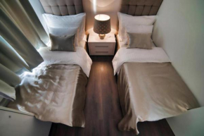 Hotel Luxur Avo